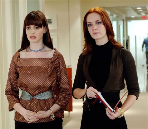 devil prada cast